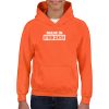 Byron Center Youth Heavy Blend™ Youth Hooded Sweatshirt