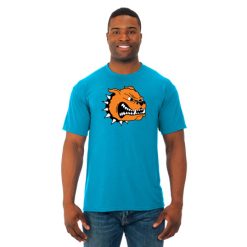 Byron Center Adult DRI-POWER Poly T-Shirt