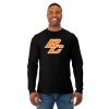 Byron Center Adult DRI-Power Long Sleeve Poly T-Shirt