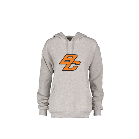 Byron Center Adult NuBlend® Hooded Sweatshirt - Image 56