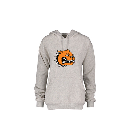 Byron Center Adult NuBlend® Hooded Sweatshirt - Image 32