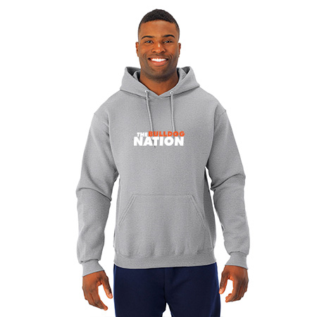 Byron Center Adult NuBlend® Hooded Sweatshirt - Image 27