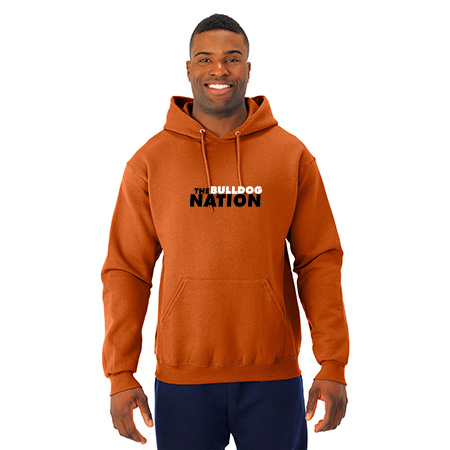 Byron Center Adult NuBlend® Hooded Sweatshirt - Image 65