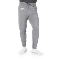 Alternative view of Byron Center Adult NuBlend® Pocketed Jogger Sweatpants