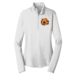 Byron Center Ladies Ladies PosiCharge® Competitor™ 1/4-Zip Pullover