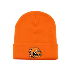 Alternative view of Byron Center Acrylic Beanie with Cuff