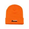 Byron Center Acrylic Beanie with Cuff