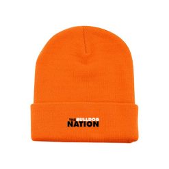 Byron Center Acrylic Beanie with Cuff