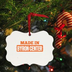Byron Center Ornaments