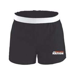 Byron Center Youth Girls Authentic Soffe Short
