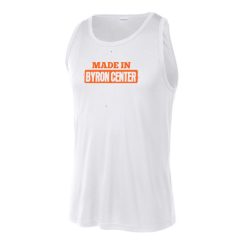 Byron Center Adult PosiCharge ® Competitor ™ Tank
