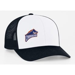 Chandler Woods Trucker Mesh