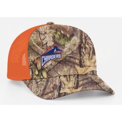 Alternative view of Chandler Woods Trucker Mesh