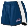 Chandler Woods Ladies Ladies Pulse Shorts