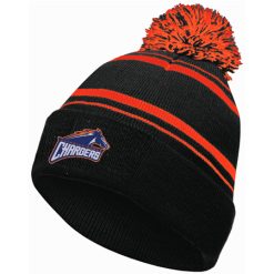 Chandler Woods Homecoming Beanie