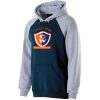 Chandler Woods Youth Banner Hoodie