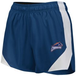 Alternative view of Chandler Woods Ladies Ladies Olympus Shorts
