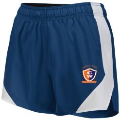 Chandler Woods Ladies Ladies Olympus Shorts
