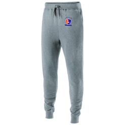 Alternative view of Chandler Woods Youth 60/40 Fleece Jogger