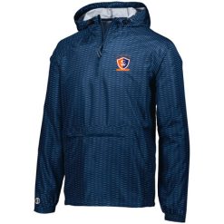 Chandler Woods Youth Range Packable Pullover