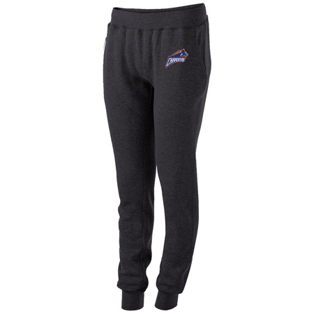 Chandler Woods Ladies 60/40 Fleece Jogger - Image 8