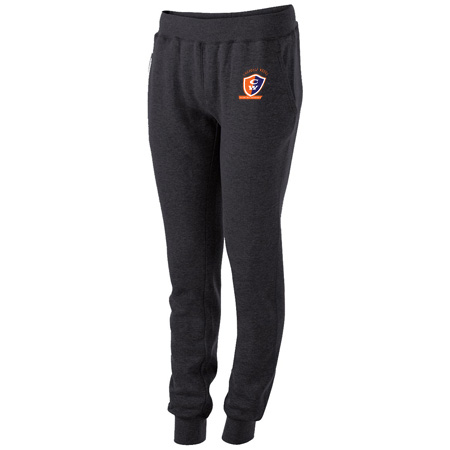 Chandler Woods Ladies 60/40 Fleece Jogger - Image 7