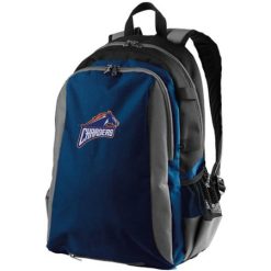 Alternative view of Chandler Woods All-Sport Backpack