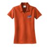 Chandler Woods Ladies Nike Ladies Dri-FIT Micro Pique Polo