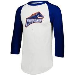 Alternative view of Chandler Woods Adult Baseball Jersey 2.0