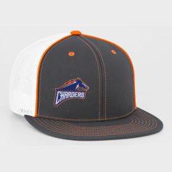 Chandler Woods Fitted D-Series Uni. Trucker