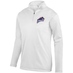 Chandler Woods Adult Wicking Fleece Pullover