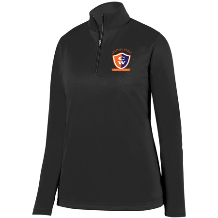 Chandler Woods Ladies Wicking Fleece Pullover - Image 14