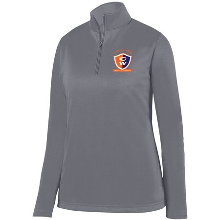 Chandler Woods Ladies Wicking Fleece Pullover - Image 10