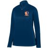 Chandler Woods Ladies Wicking Fleece Pullover