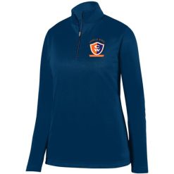 Chandler Woods Ladies Wicking Fleece Pullover