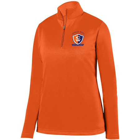 Chandler Woods Ladies Wicking Fleece Pullover - Image 11