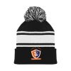 Chandler Woods Hockey Toque