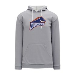 Chandler Woods NHL Color Hoodie