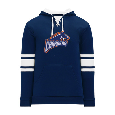 Chandler Woods NHL Color Hoodie - Image 14