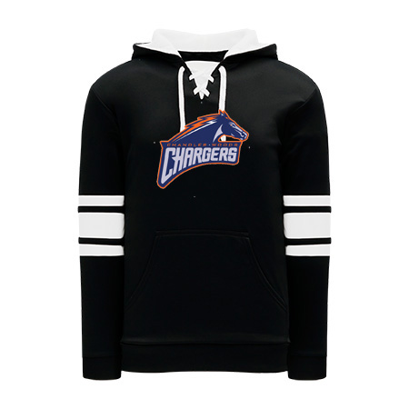 Chandler Woods NHL Color Hoodie - Image 16