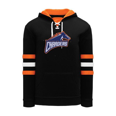 Chandler Woods NHL Color Hoodie - Image 3
