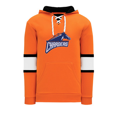 Chandler Woods NHL Color Hoodie - Image 4