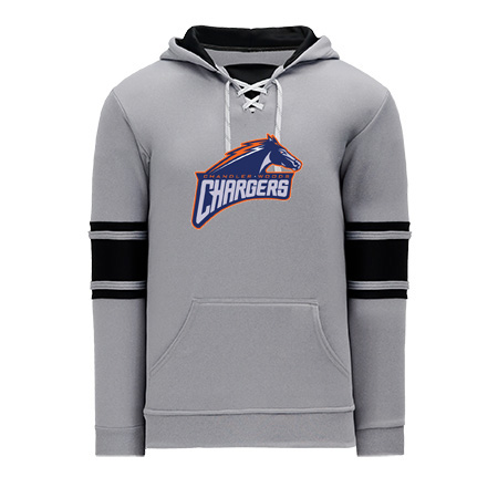 Chandler Woods NHL Color Hoodie - Image 11