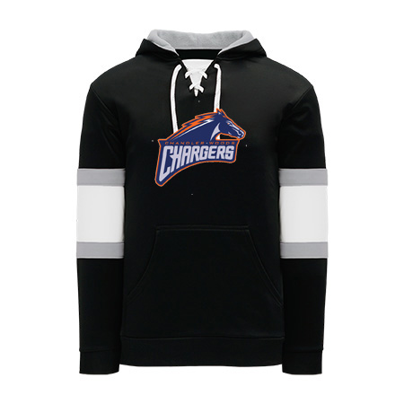 Chandler Woods NHL Color Hoodie - Image 7