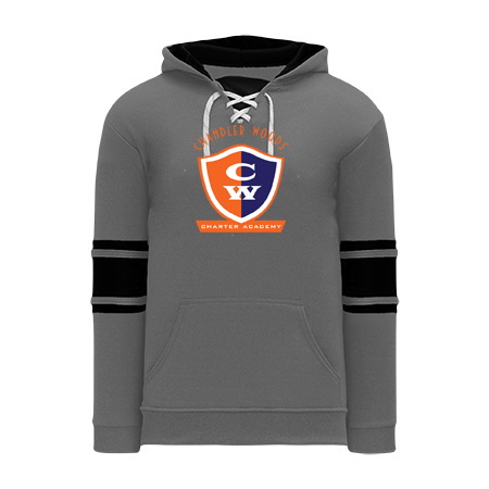 Chandler Woods NHL Color Hoodie - Image 12