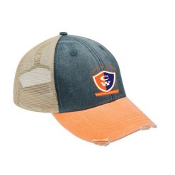 Chandler Woods Ollie Cap