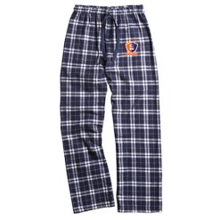 Chandler Woods Plaid Flannel Pant