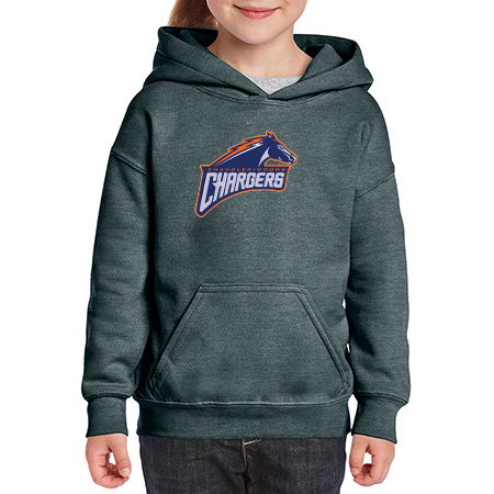Chandler Woods Youth Heavy Blend™ Youth Hooded Sweatshirt - Image 19
