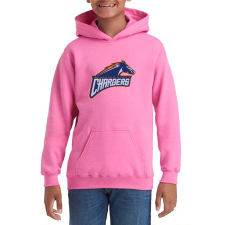 Chandler Woods Youth Heavy Blend™ Youth Hooded Sweatshirt - Image 23