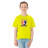 Chandler Woods Youth DRI-Power Youth  Poly T-Shirt
